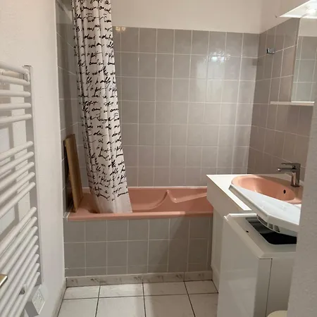 La Goelette Appartement *