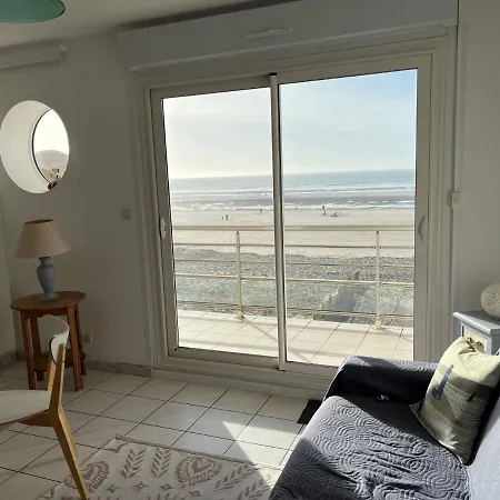 Appartement La Goelette