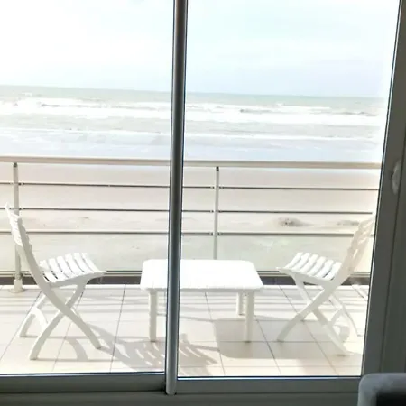 Appartement La Goelette *