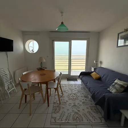 La Goelette Fort-Mahon-Plage