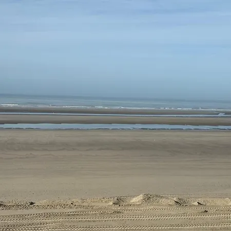 La Goelette * Fort-Mahon-Plage