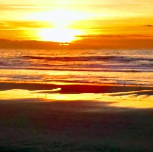 La Goelette Fort-Mahon-Plage