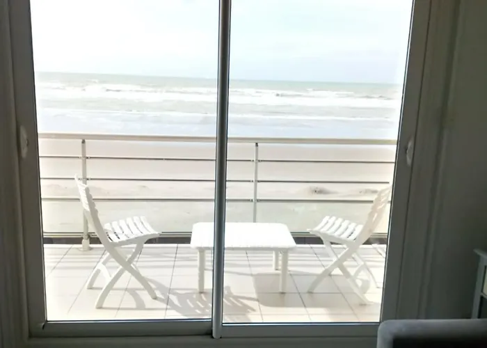 Apartment La Goelette *