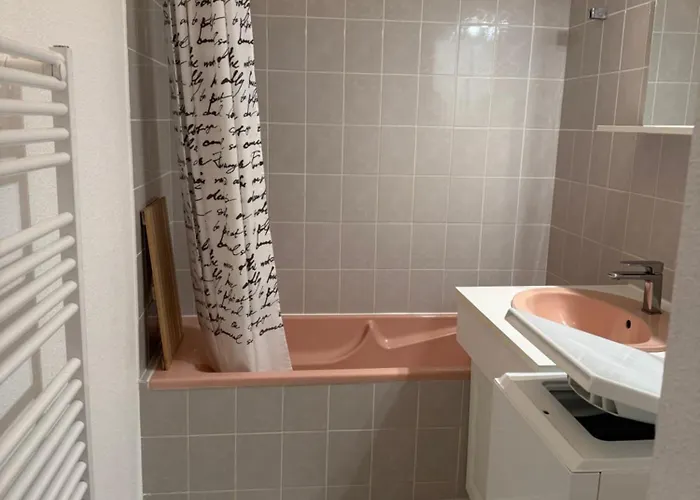 La Goelette Apartment *